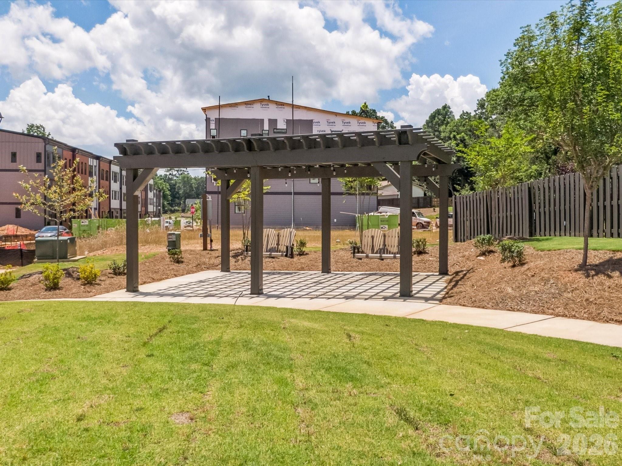 309 Old Town Village Rd, Waxhaw, NC 28173