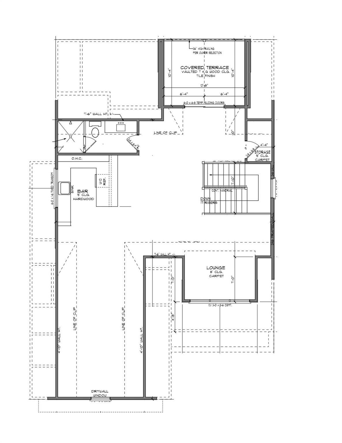 1613 Umstead St, Charlotte, NC 28205