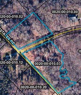 000 Cross Creek Estates Rd, Lancaster, SC 29720