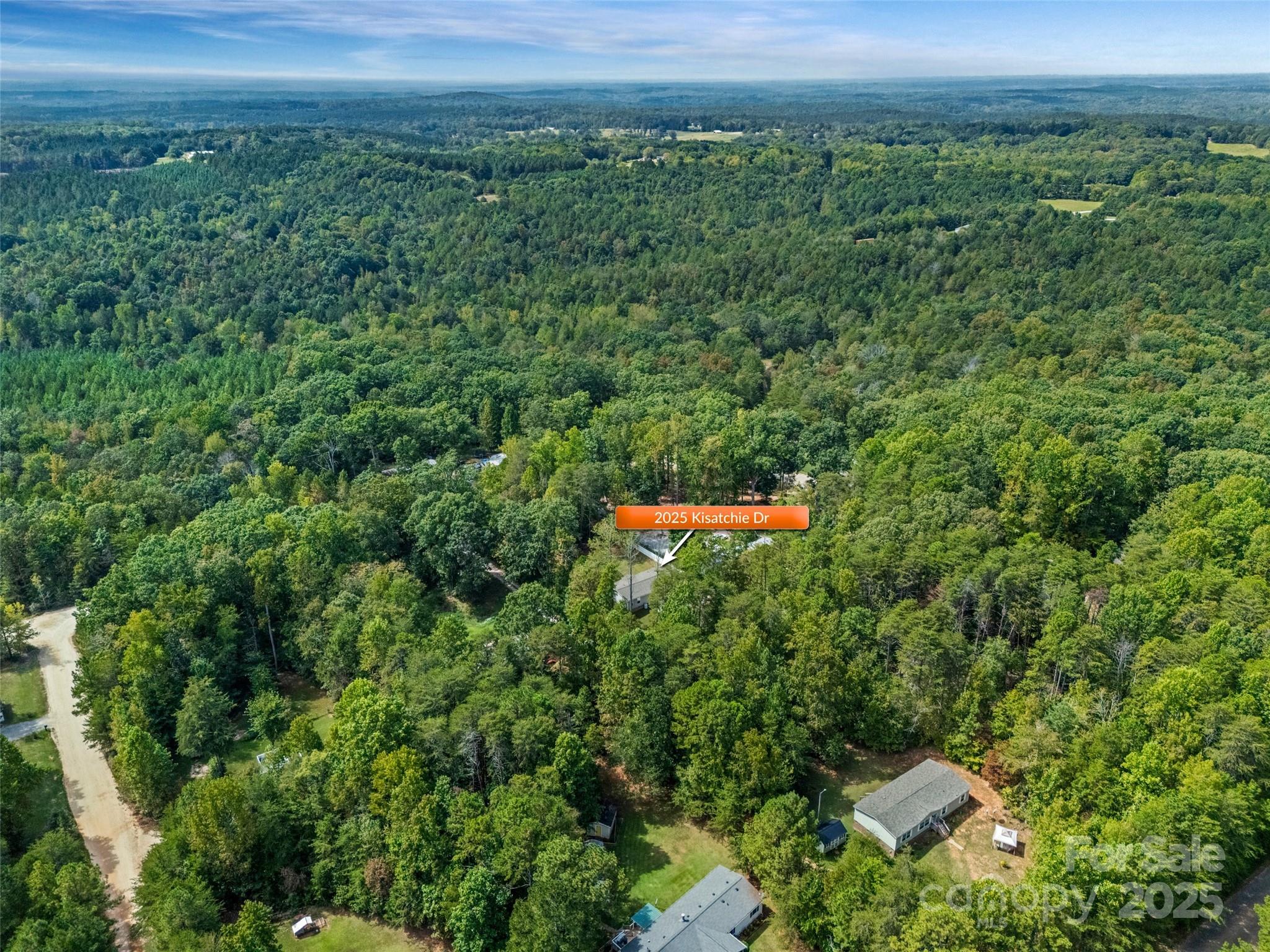 2025 Kisatchie Dr, Hickory Grove, SC 29717