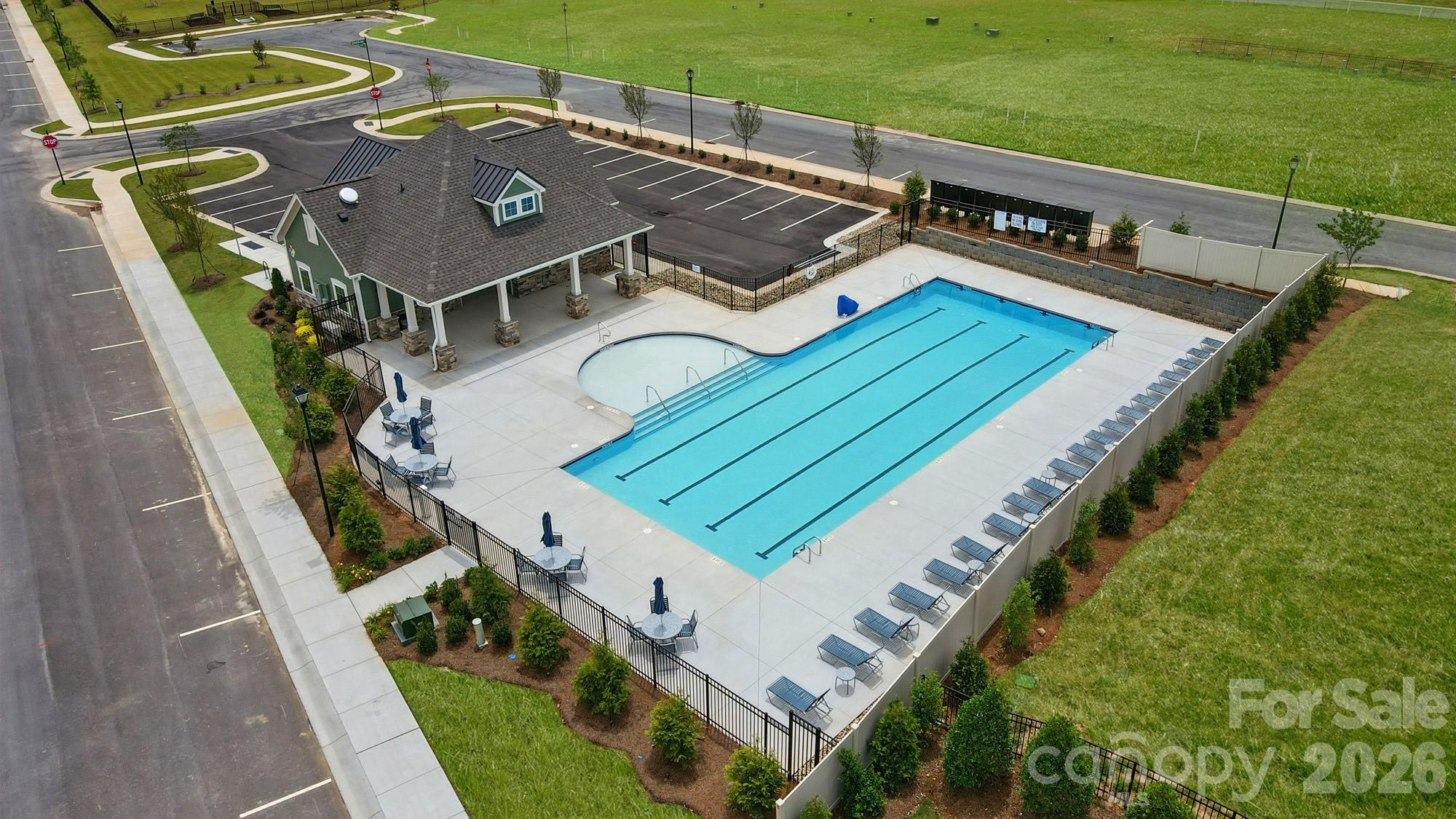 625 Cassidy Ct, Clover, SC 29710