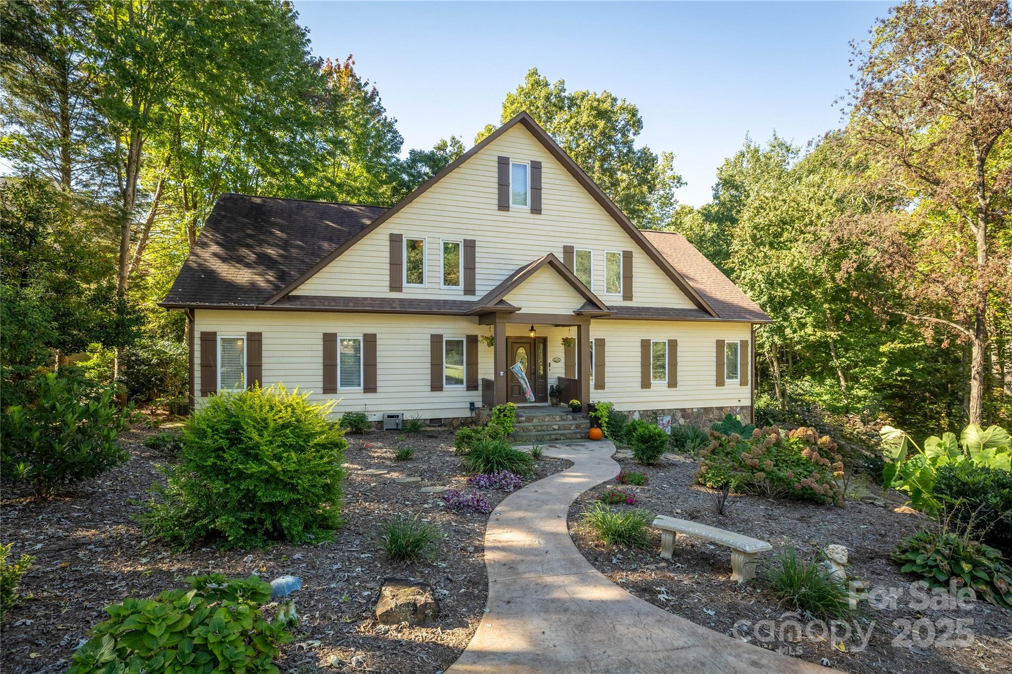 316 Players Ridge Rd lot 18, Hickory, NC 28601