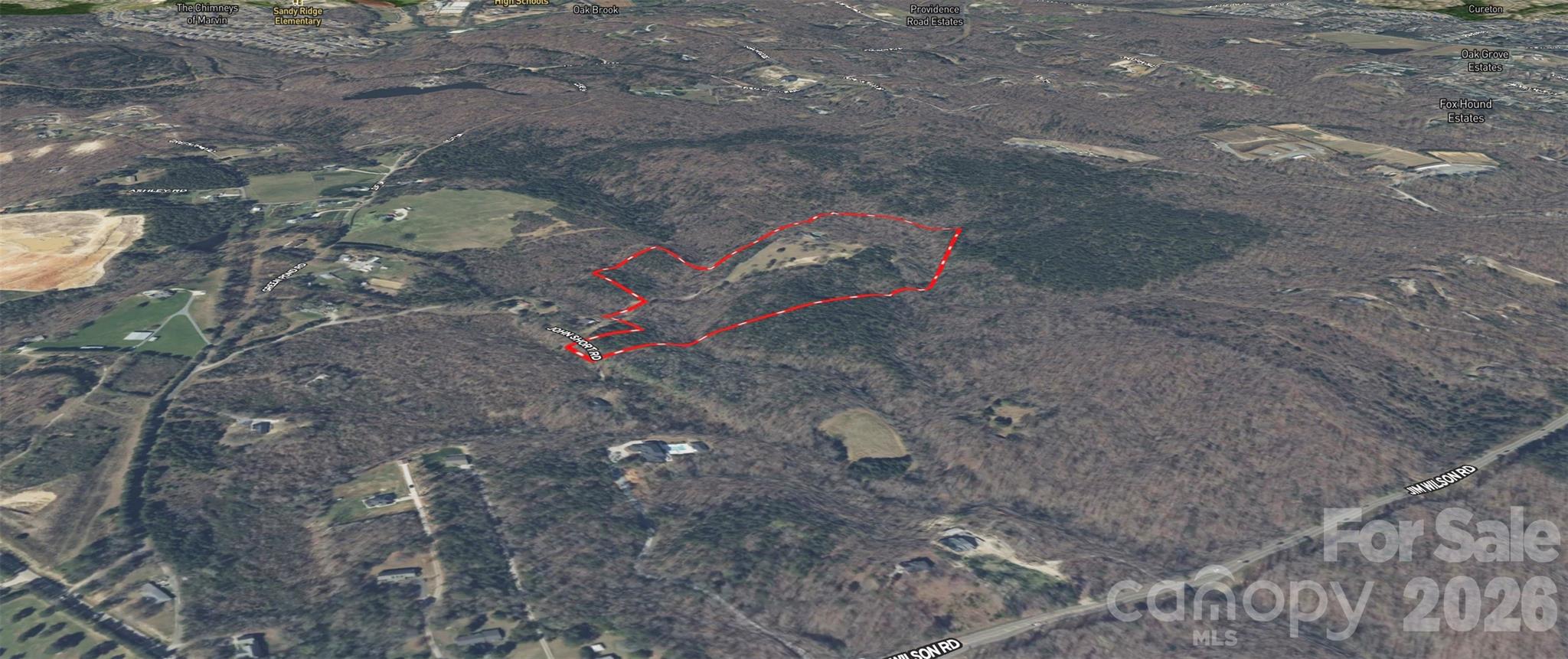 1115 John Short Rd, Indian Land, SC 29707