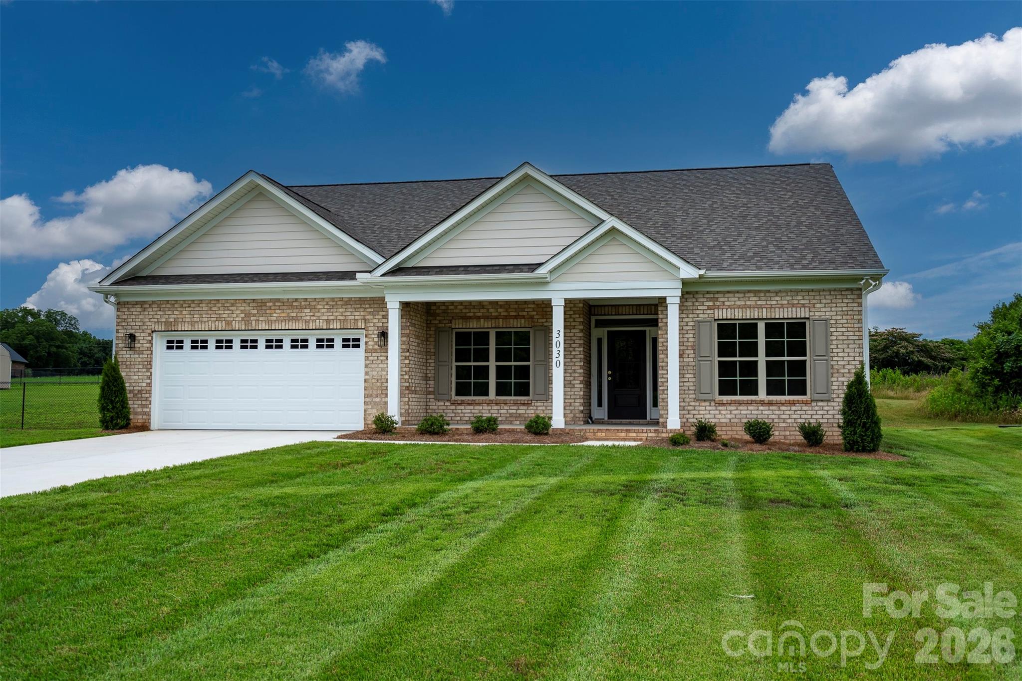 3030 Buffet Ln #49, Monroe, NC 28110