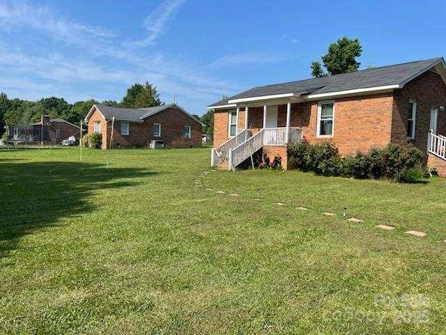 835 - 837 Sikes Mill Rd, Monroe, NC 28110