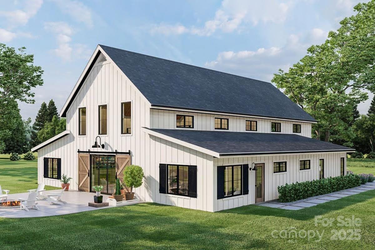108 Isle Of Pines Rd #3, Mooresville, NC 28117