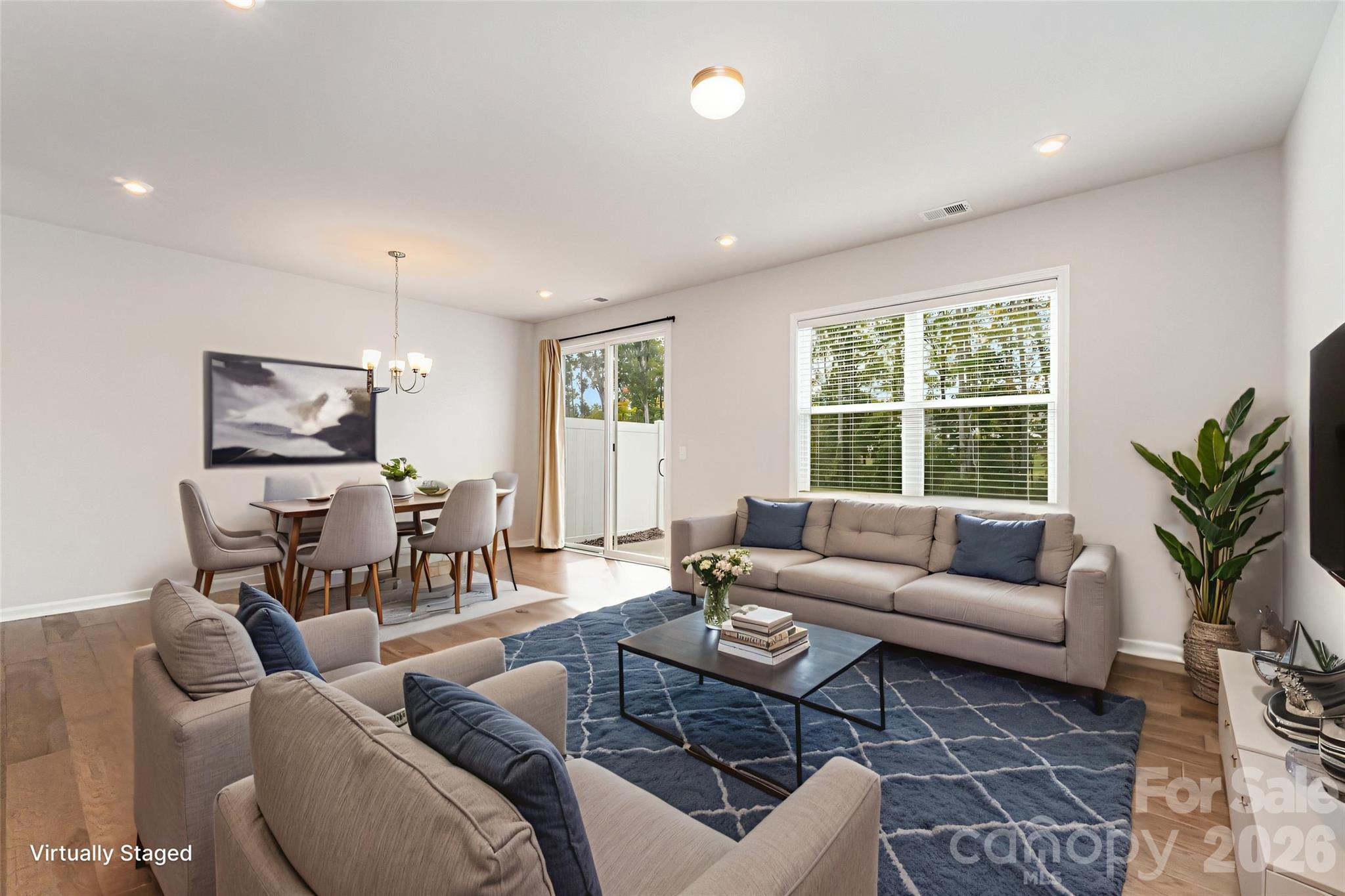 9029 Widden Way, Charlotte, NC 28269