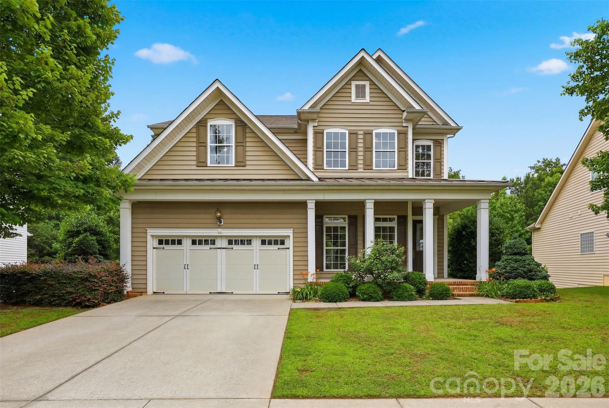 878 Treasure Ct, Fort Mill, SC 29708