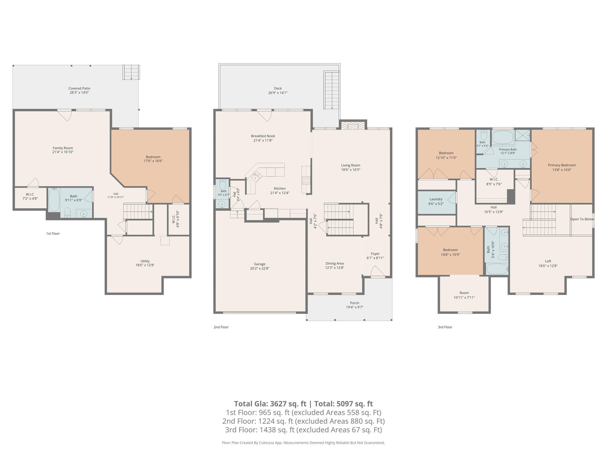 878 Treasure Ct, Fort Mill, SC 29708