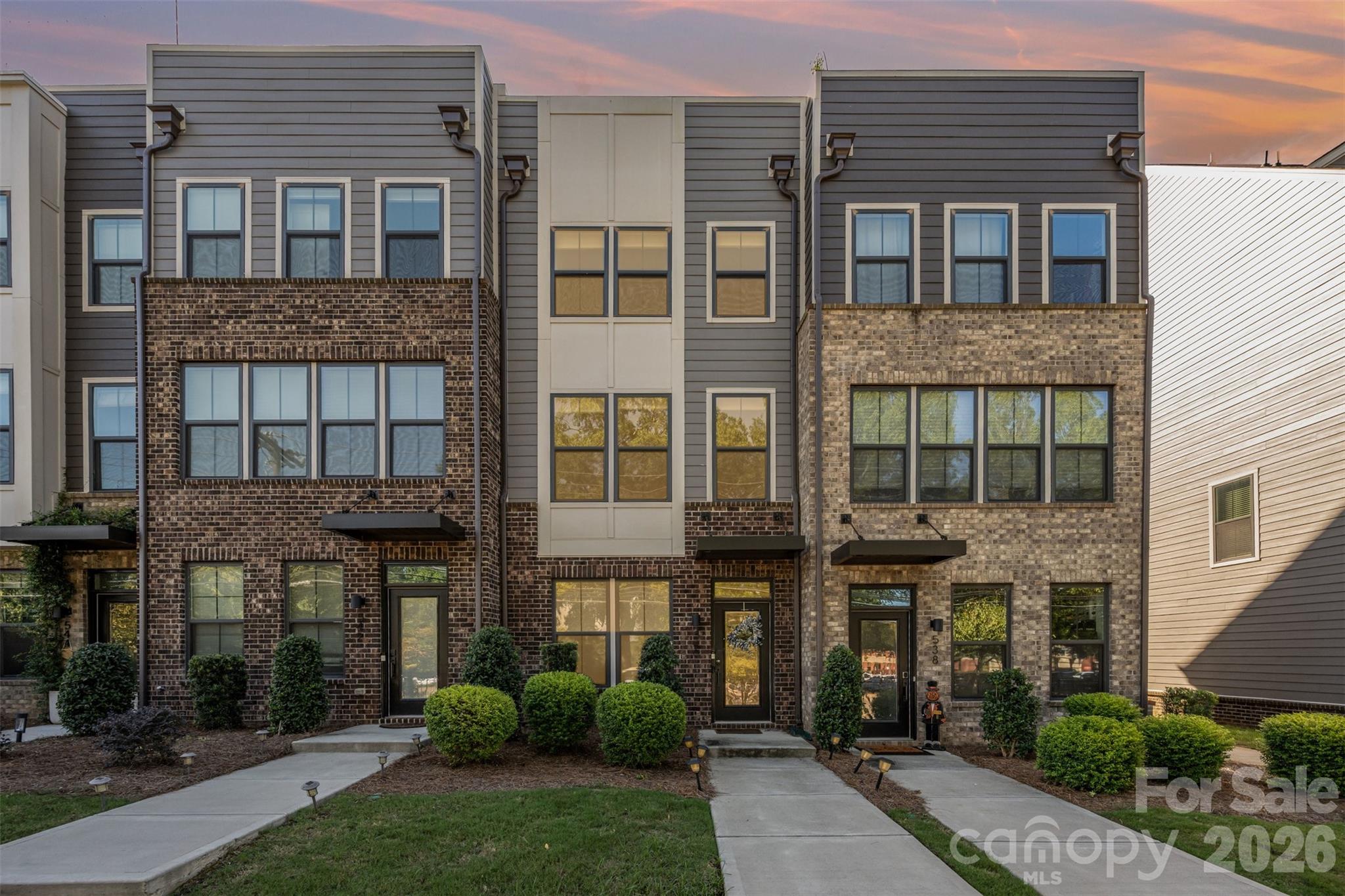 540 Billingsley Rd, Charlotte, NC 28211