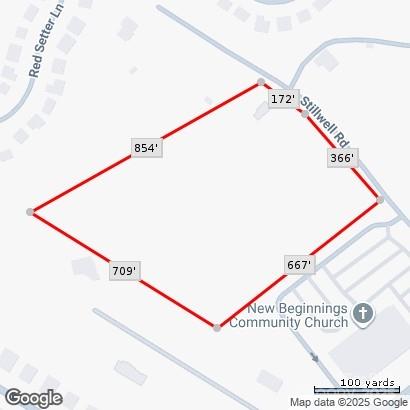 7125 Stillwell Rd, Matthews, NC 28105