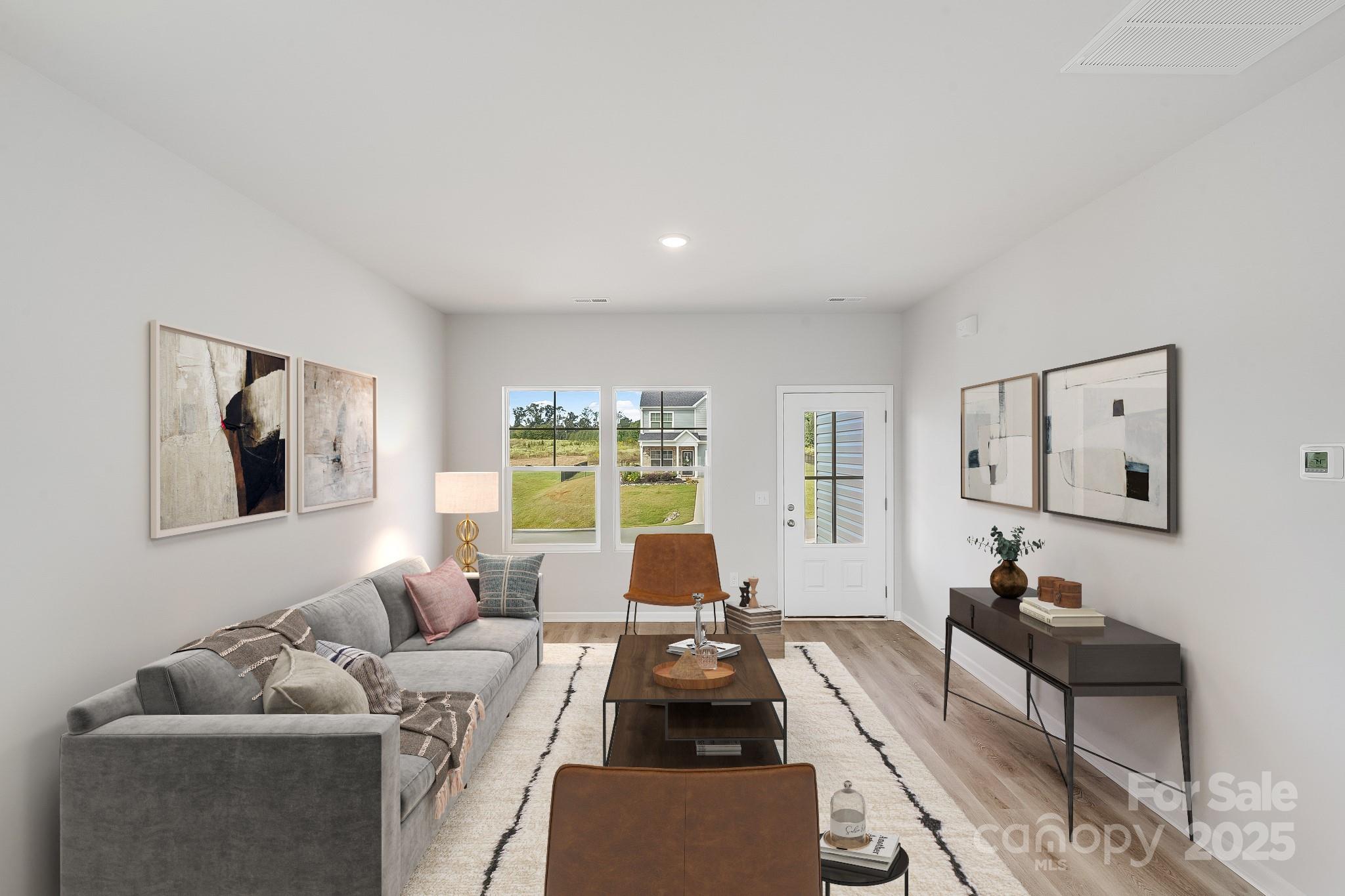 137 Red Cedar Ln, Statesville, NC 28625