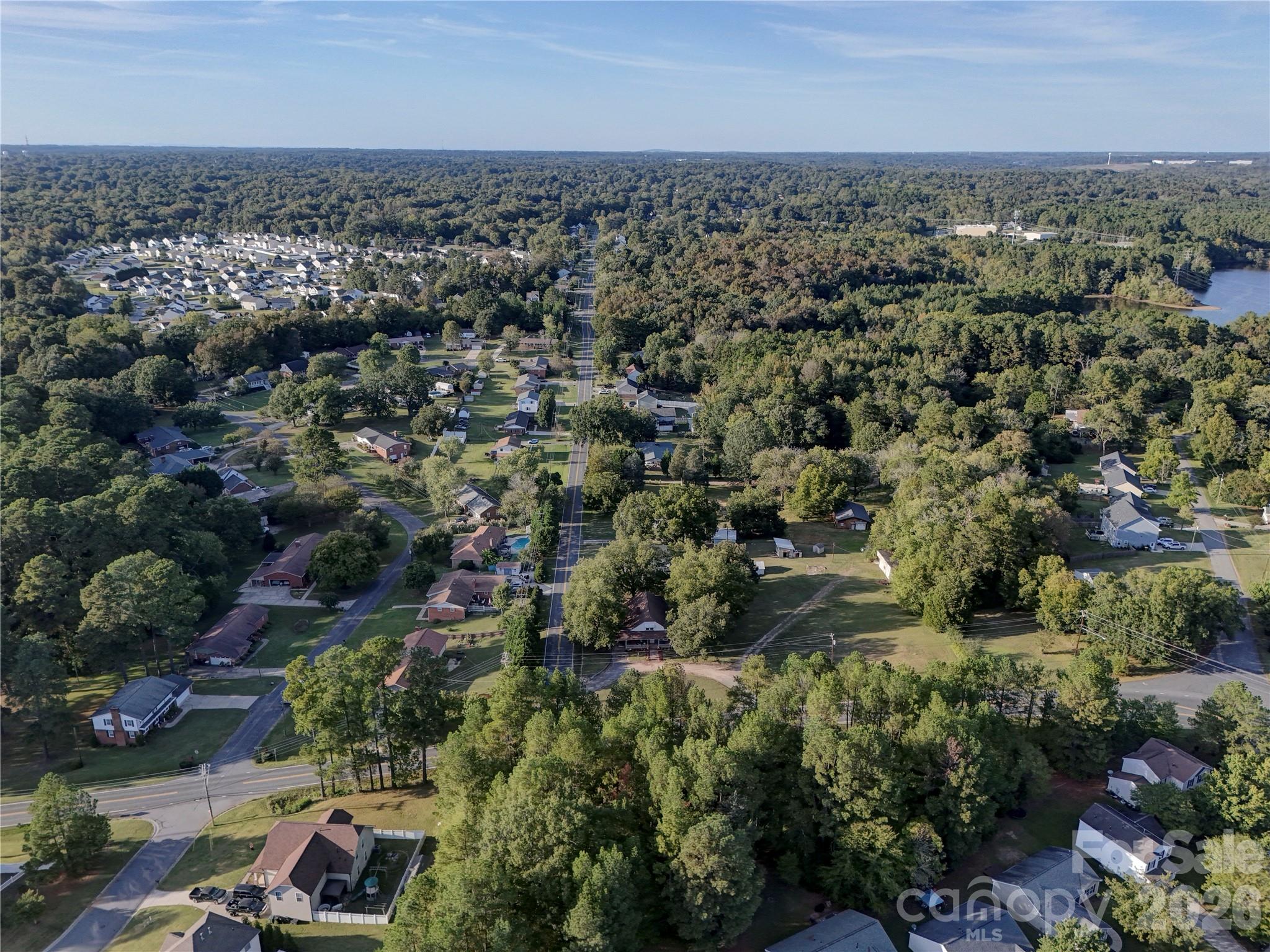 2495 Centergrove Rd, Kannapolis, NC 28083