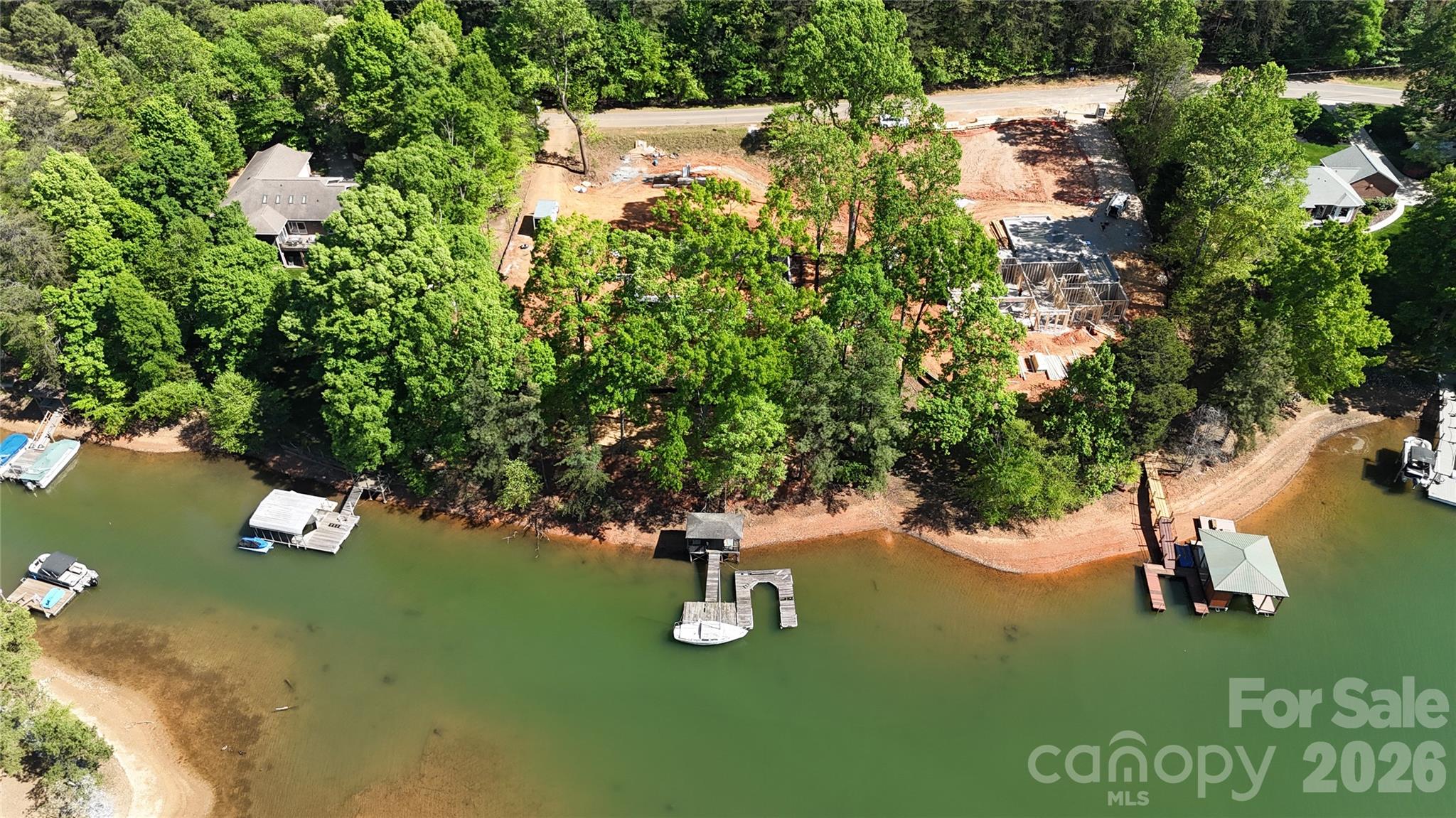 505 Kemp Rd, Mooresville, NC 28117
