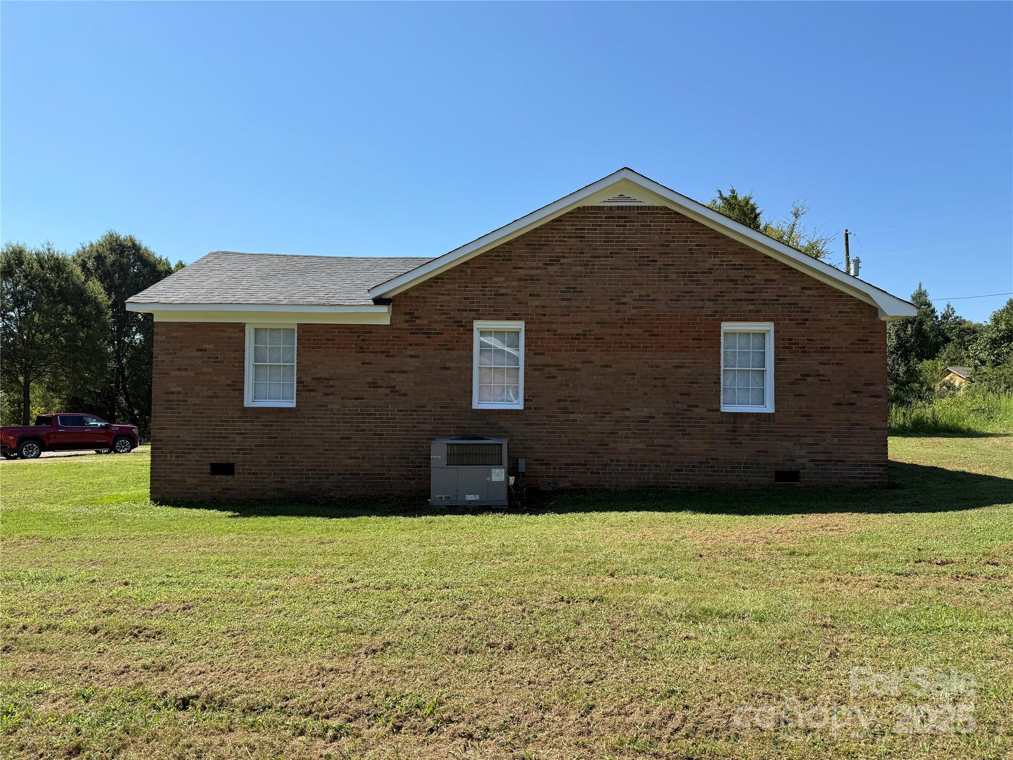 837 Sikes Mill Rd, Monroe, NC 28110