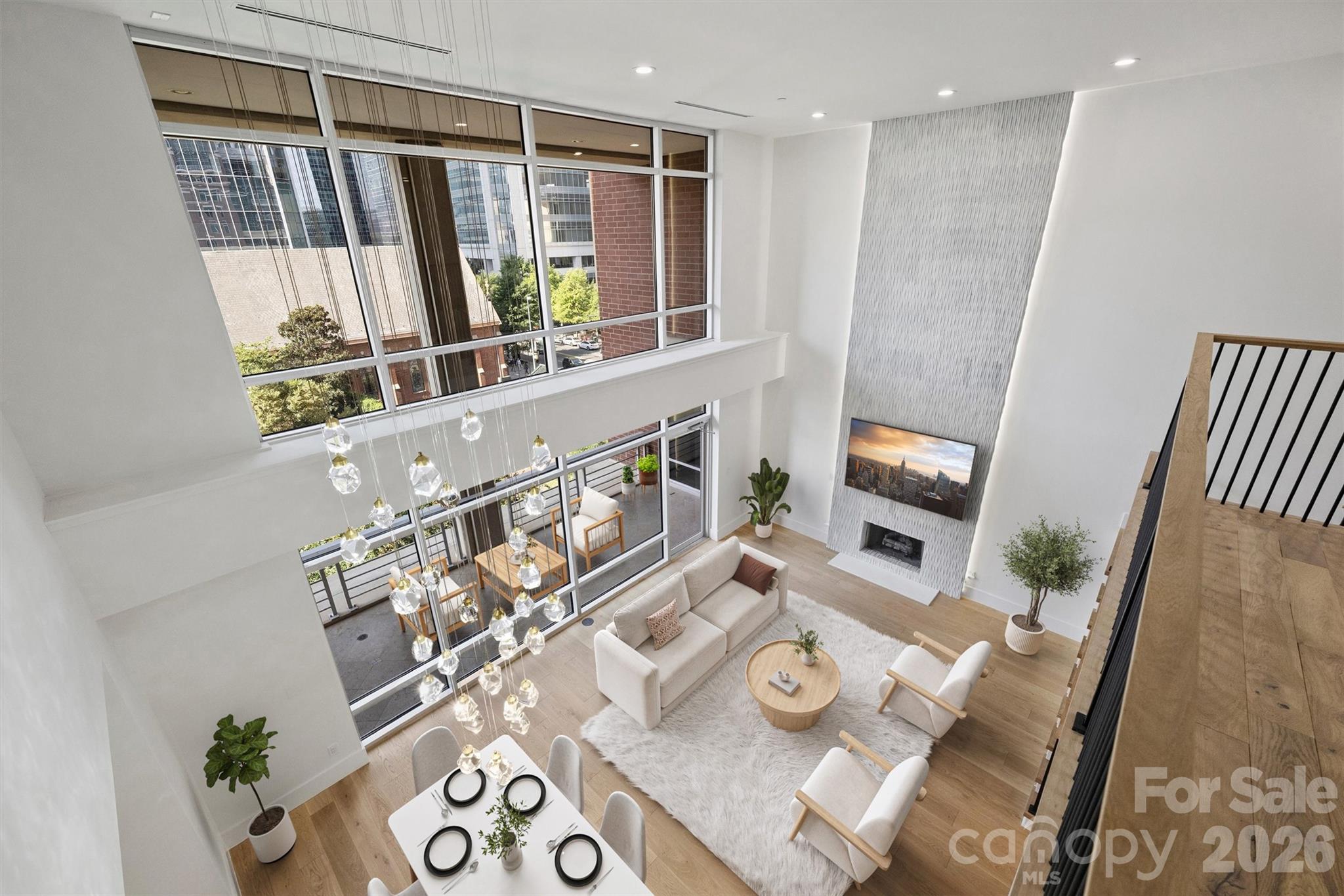 435 S Tryon St #301, Charlotte, NC 28202