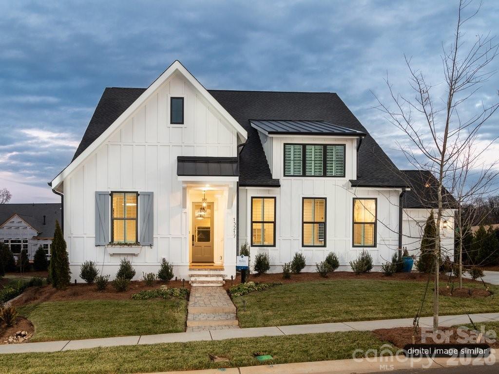 3324 Antioch Church Rd, Weddington, NC 28104