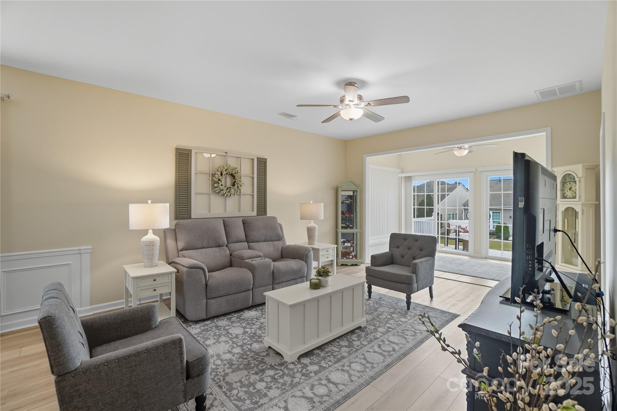 17436 Hawks View Dr, Indian Land, SC 29707