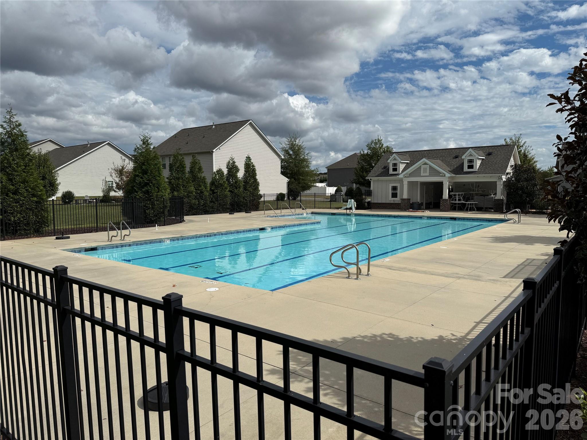 1225 Juddson Dr, Waxhaw, NC 28173