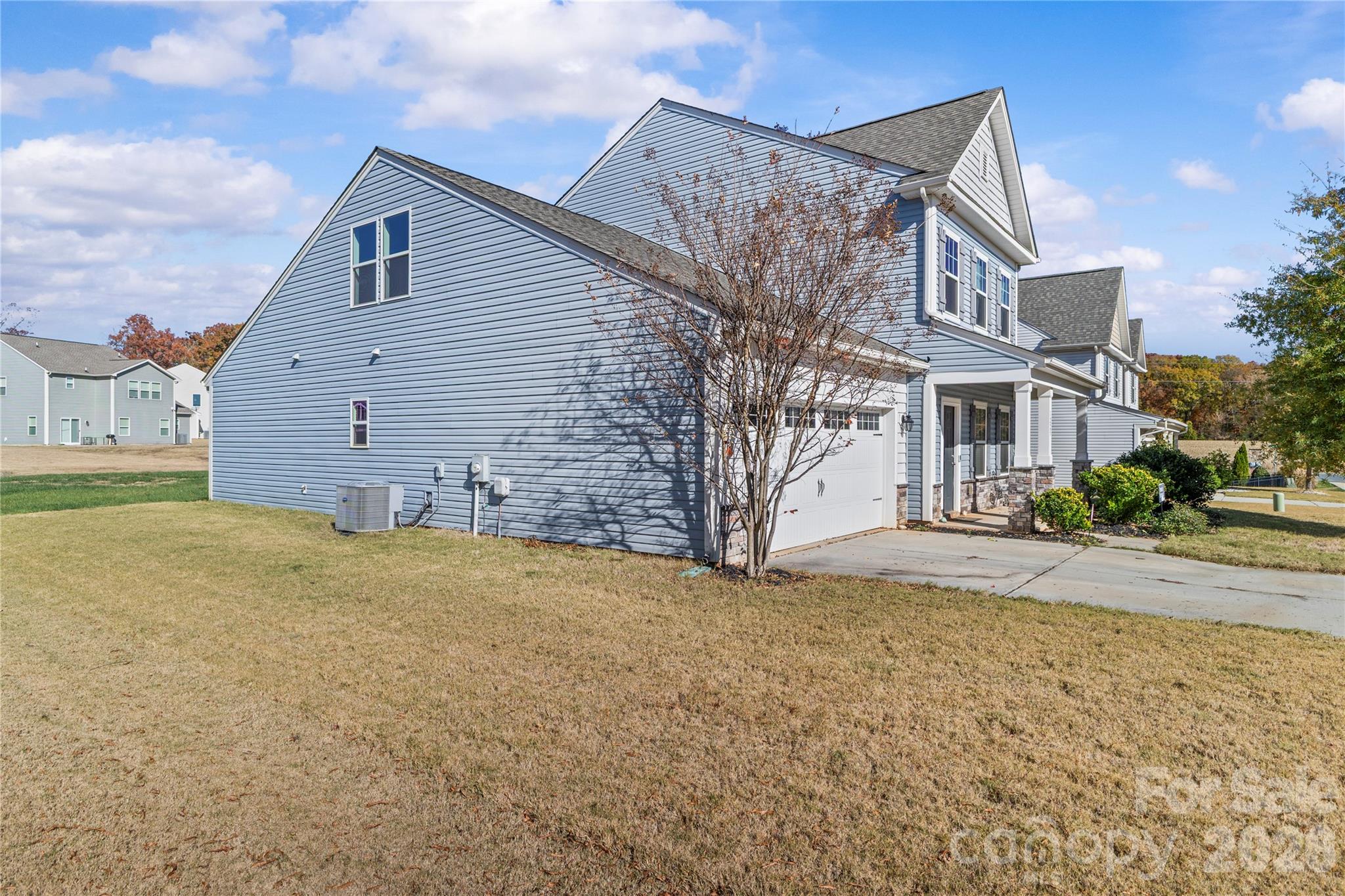 1225 Juddson Dr, Waxhaw, NC 28173