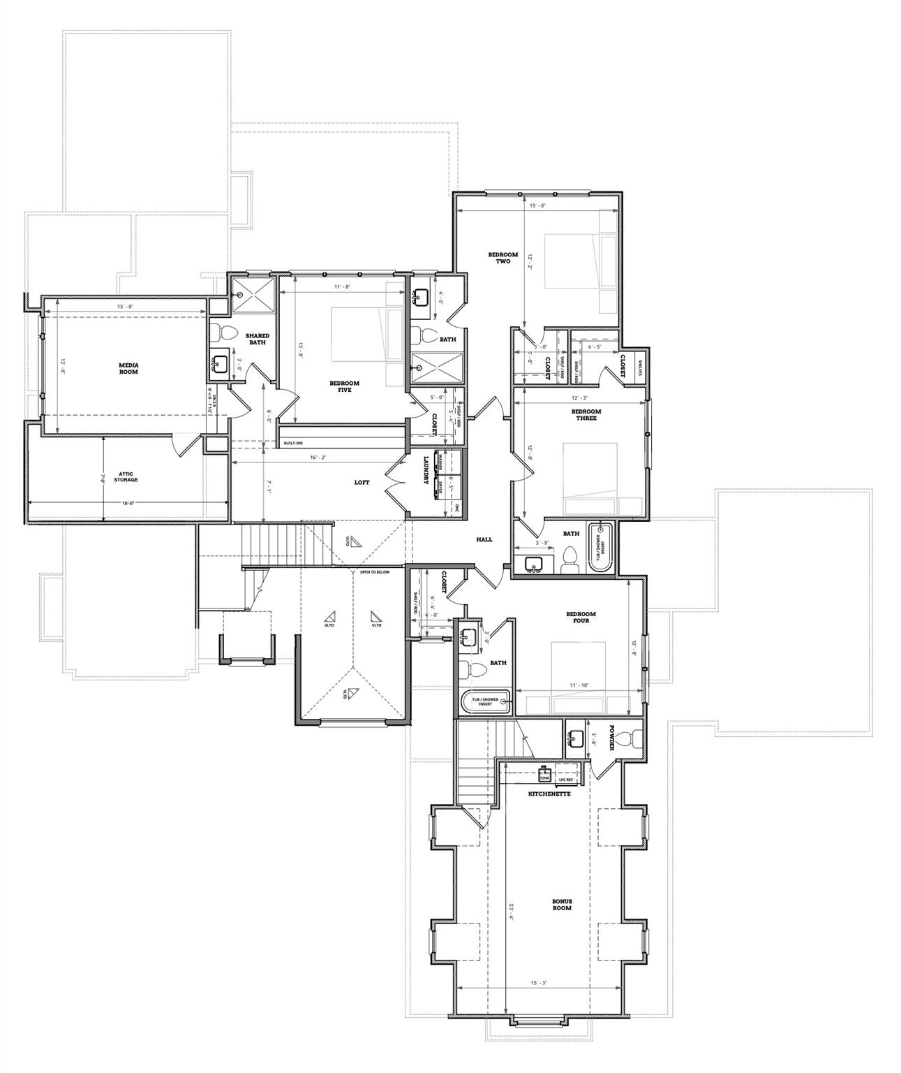 1209 Meadowood Ln, Charlotte, NC 28211