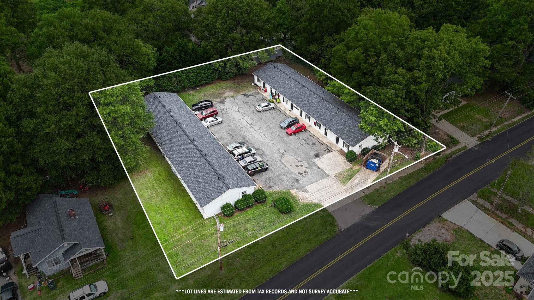 1616 W Fifth Ave, Gastonia, NC 28052