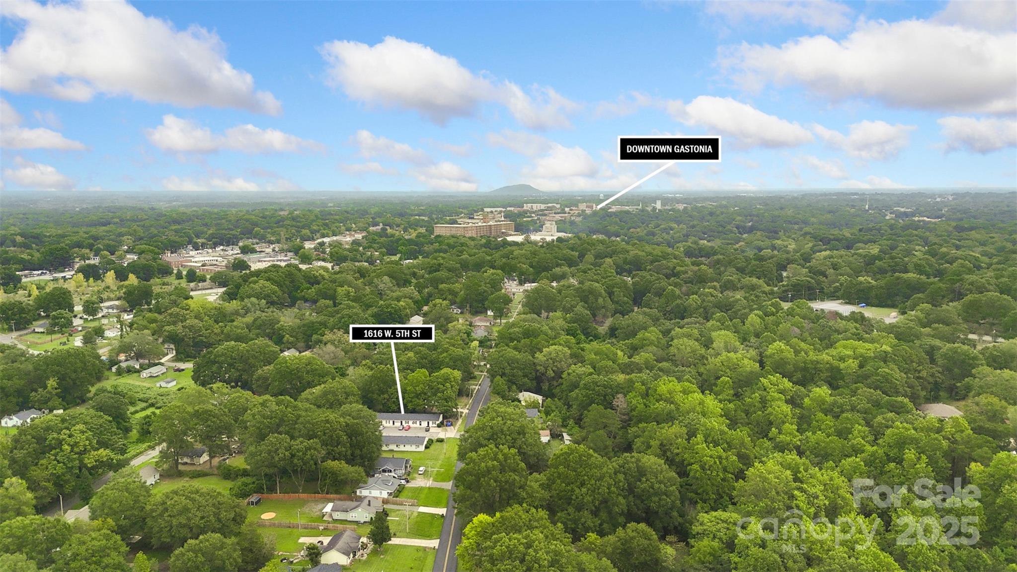 1616 W Fifth Ave, Gastonia, NC 28052
