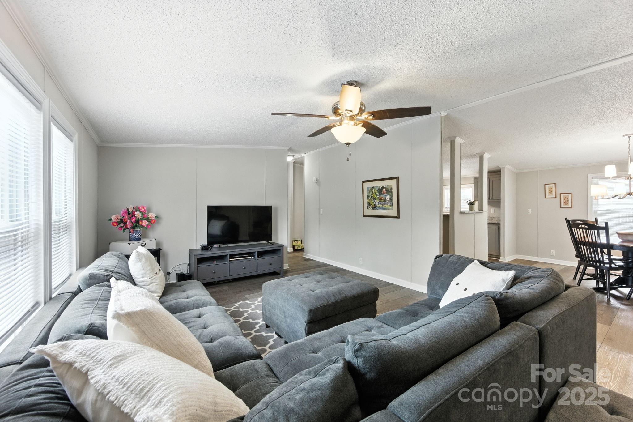 1001 Olde Creek Trl, Concord, NC 28025
