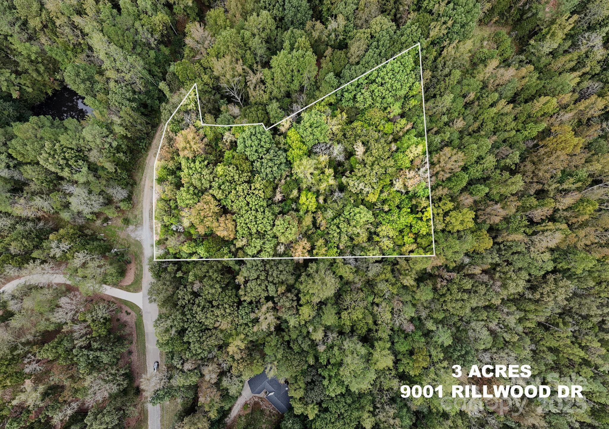 8001 Rillwood Dr, Waxhaw, NC 28173