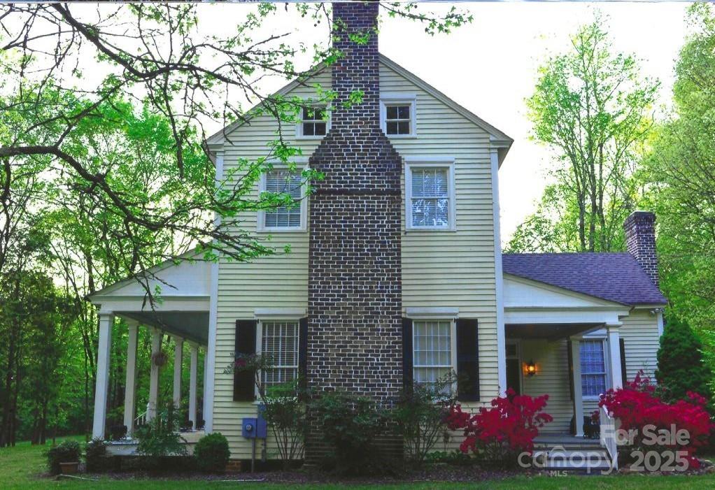 3075 Lin Oaks Pl, Kannapolis, NC 28081