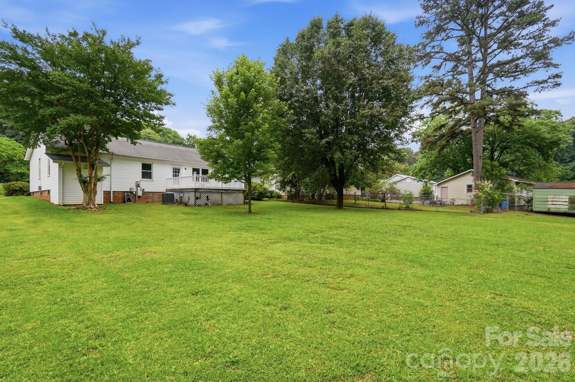 1235 Winecoff School Rd, Concord, NC 28027