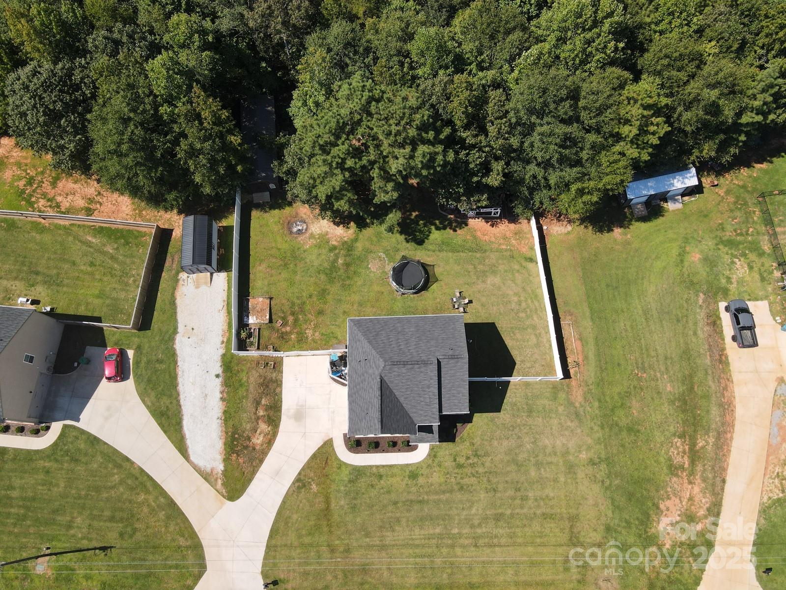 1281 Twin Bridge Rd, Gaffney, SC 29341