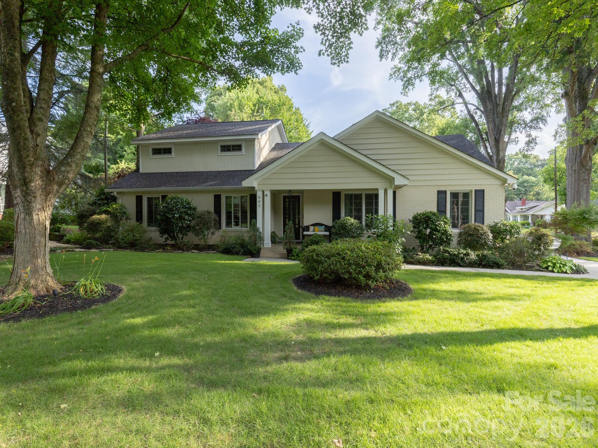 802 E Franklin St, Monroe, NC 28112