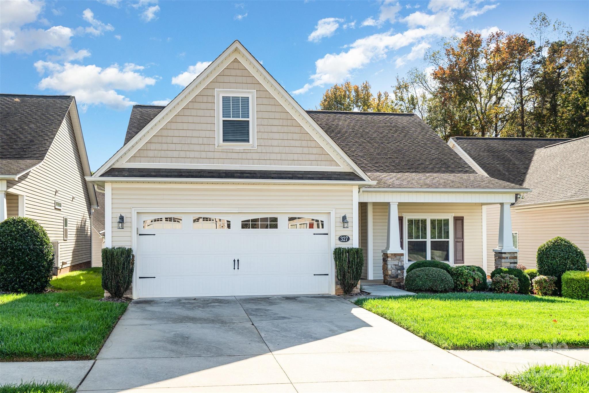 327 River Birch Dr, Salisbury, NC 28146