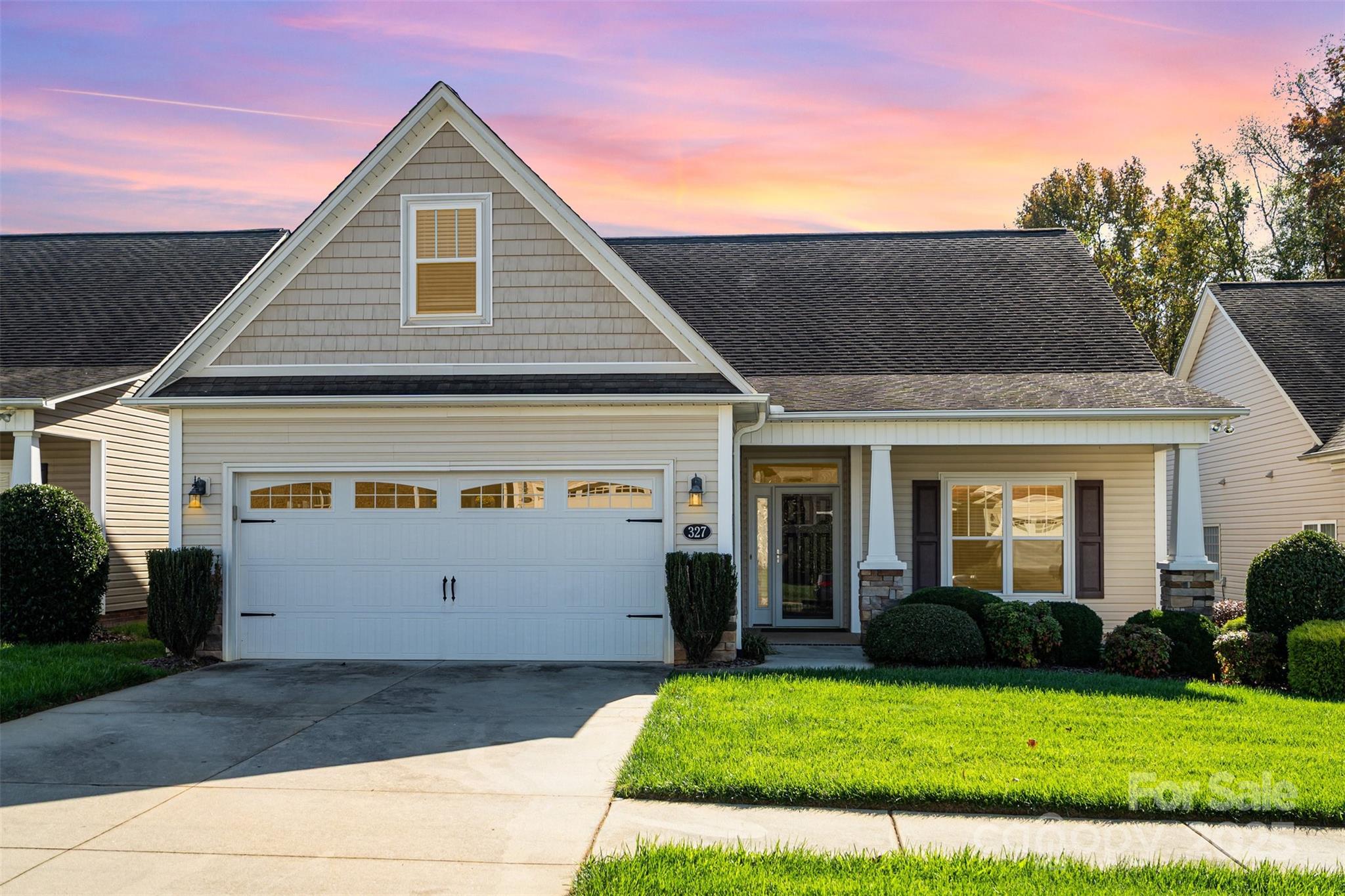 327 River Birch Dr, Salisbury, NC 28146