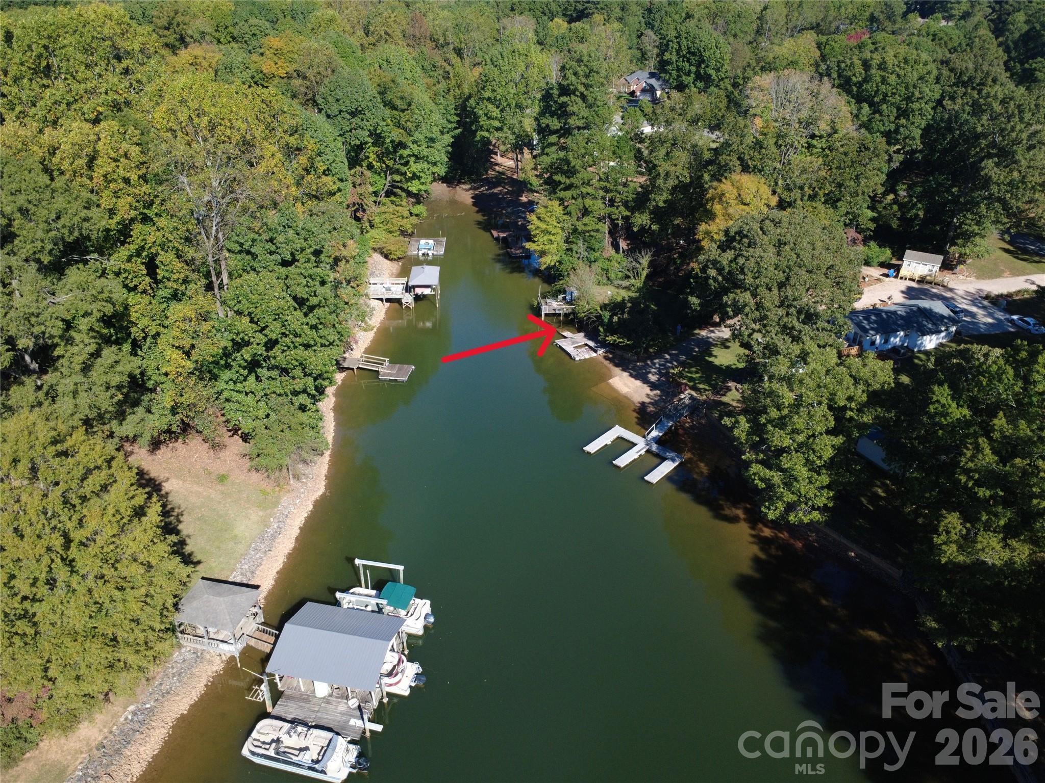 137 Hideaway Ln, Mooresville, NC 28117