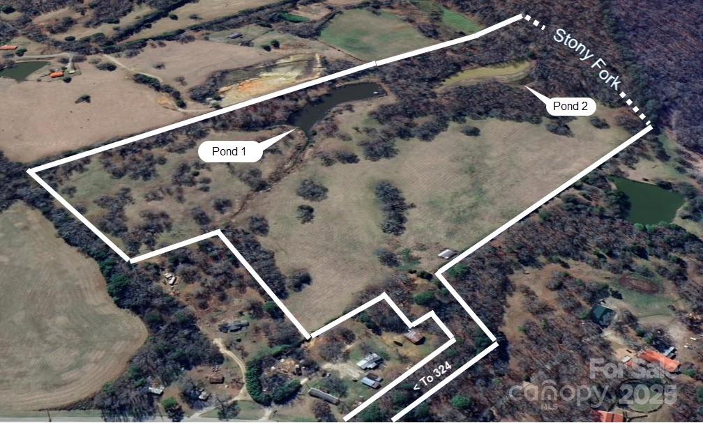 0 Highway 324 Hw, Rock Hill, SC 29732