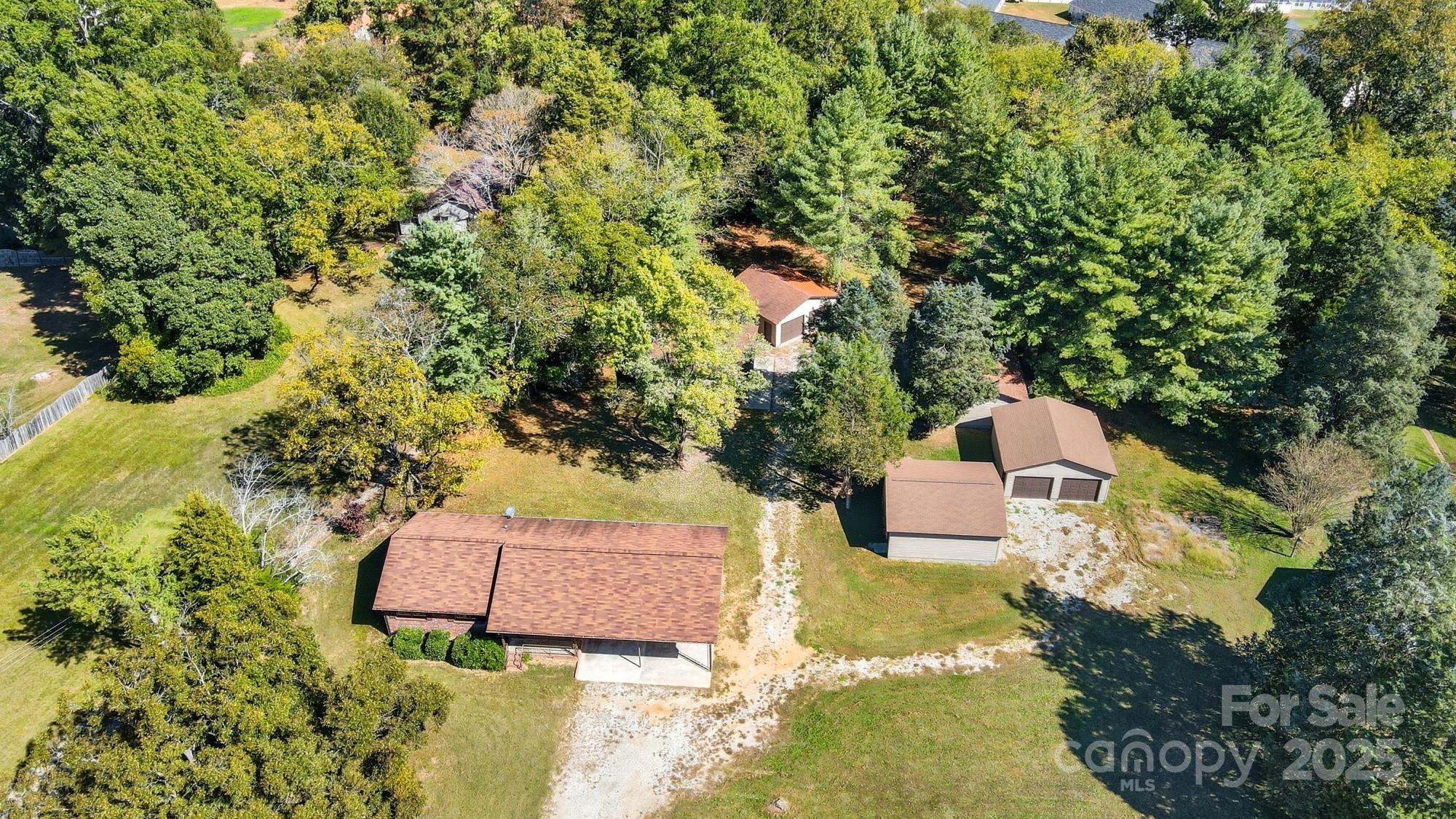 3230 W Innes St, Salisbury, NC 28144