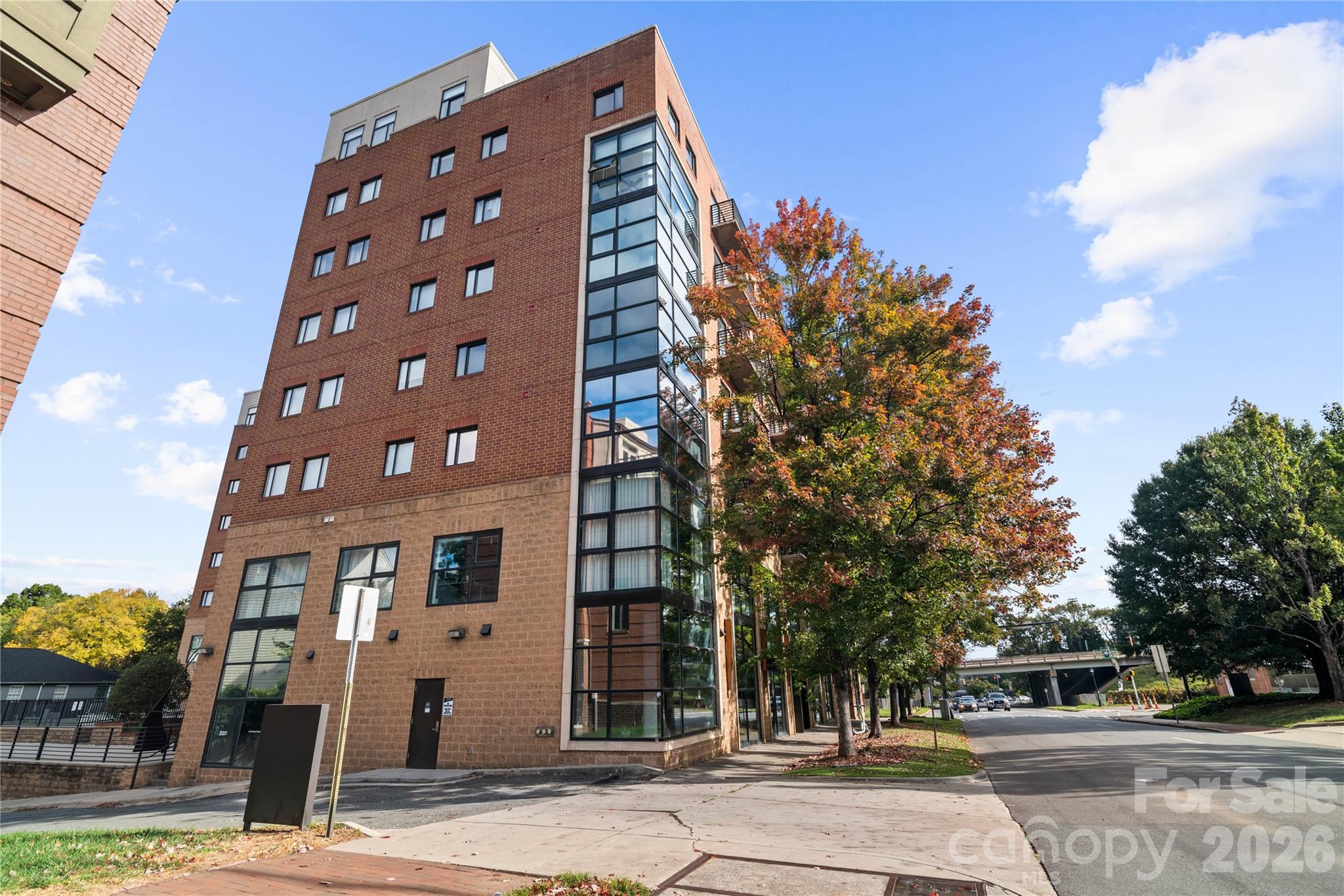 715 N Church St #507, Charlotte, NC 28202