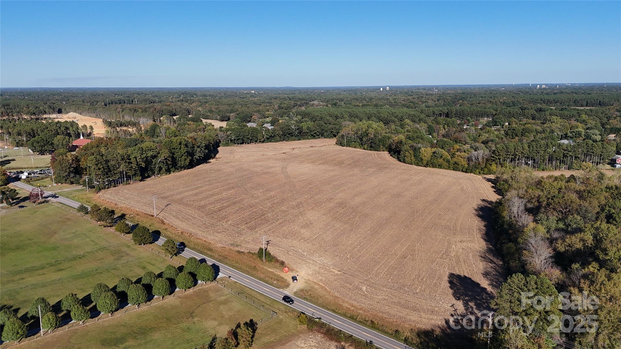 00 S Rocky River Rd, Monroe, NC 28110