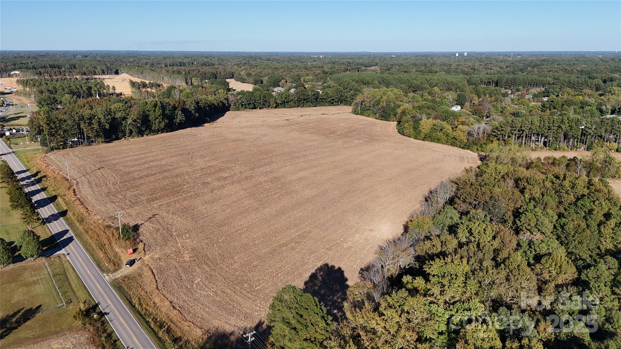 00 S Rocky River Rd, Monroe, NC 28110
