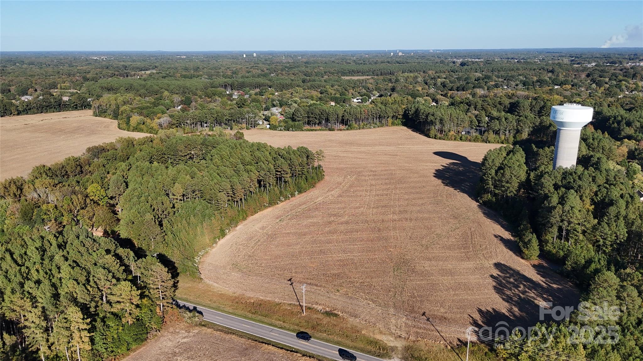 000 S Rocky River Rd, Monroe, NC 28110