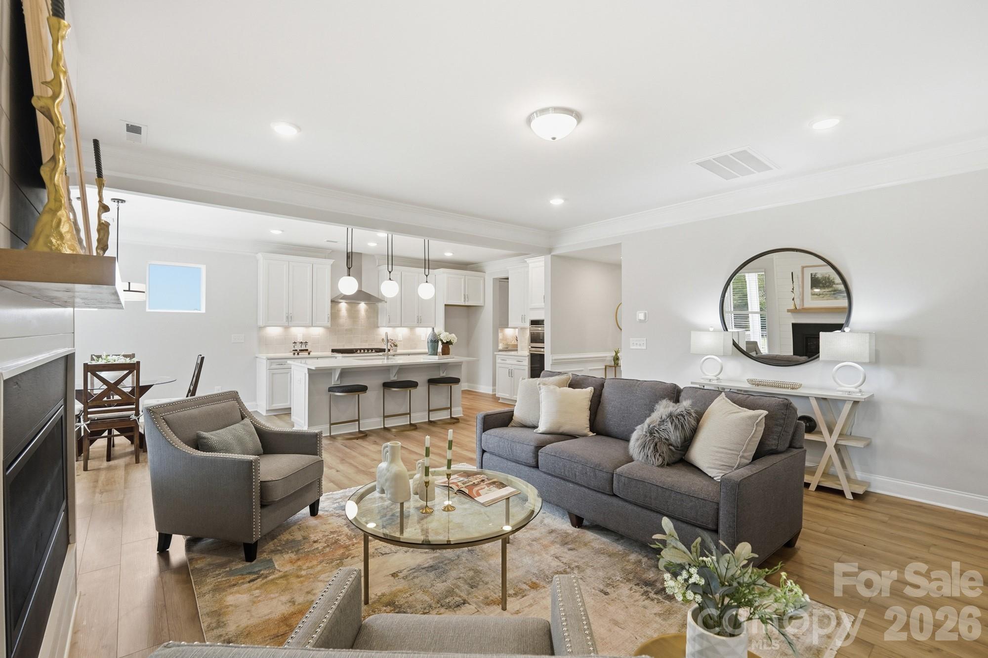 545 Cheryl Lynn Dr, Rock Hill, SC 29730