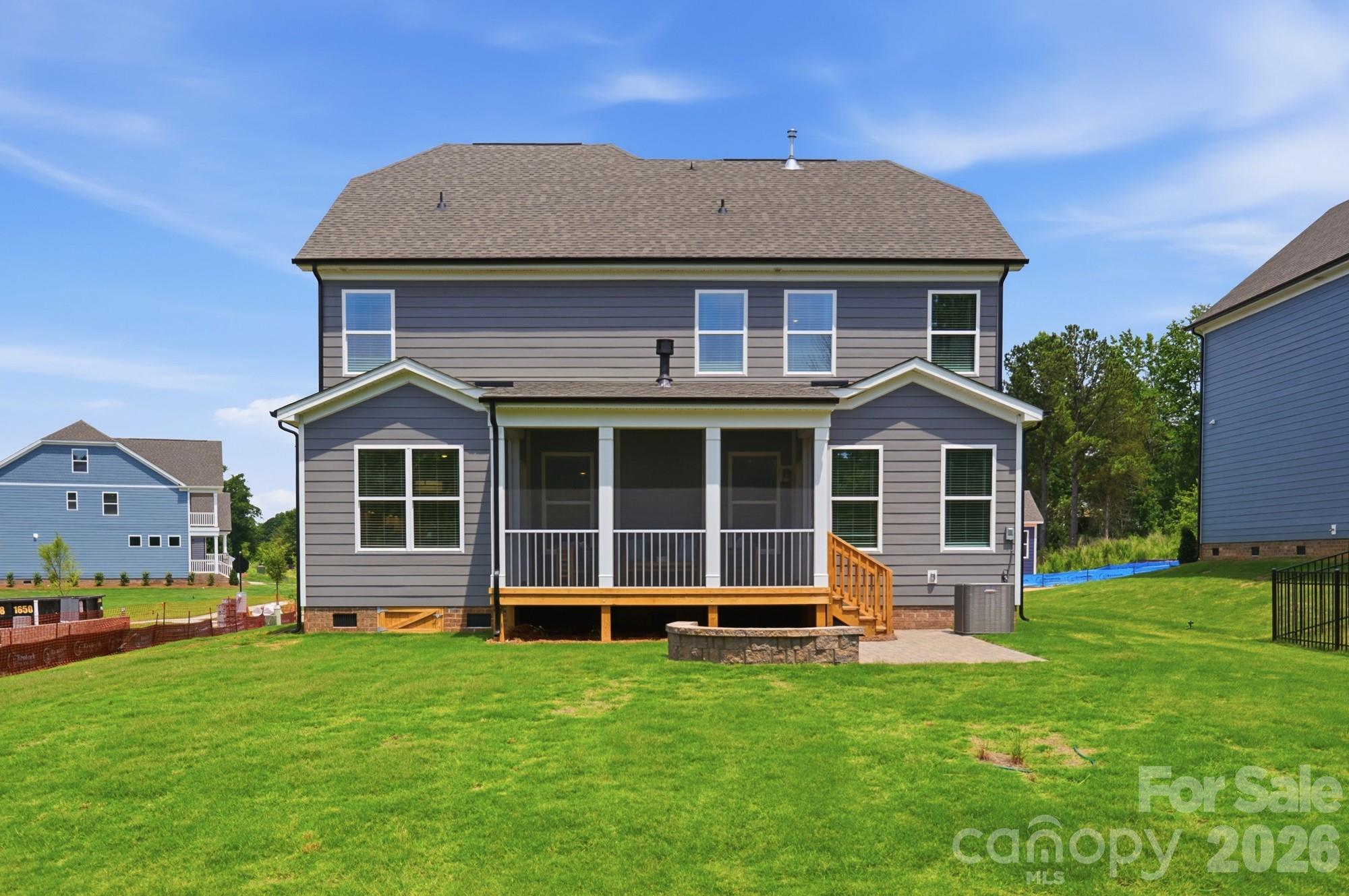 545 Cheryl Lynn Dr, Rock Hill, SC 29730