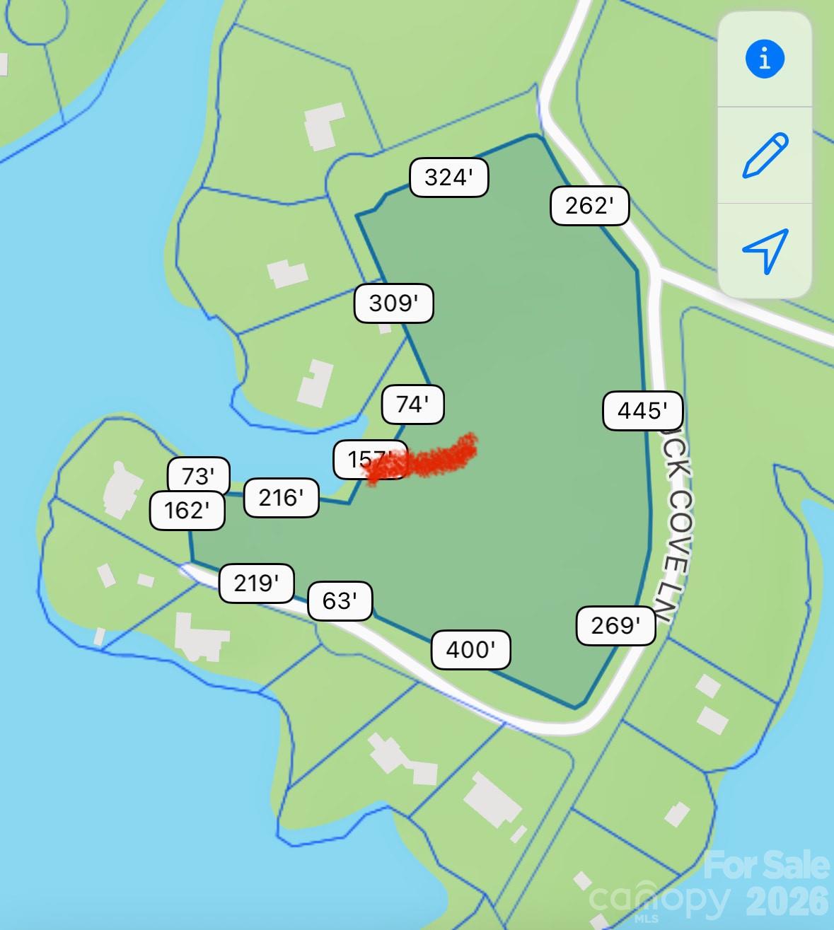 0000 Sand Tar Rd, York, SC 29745