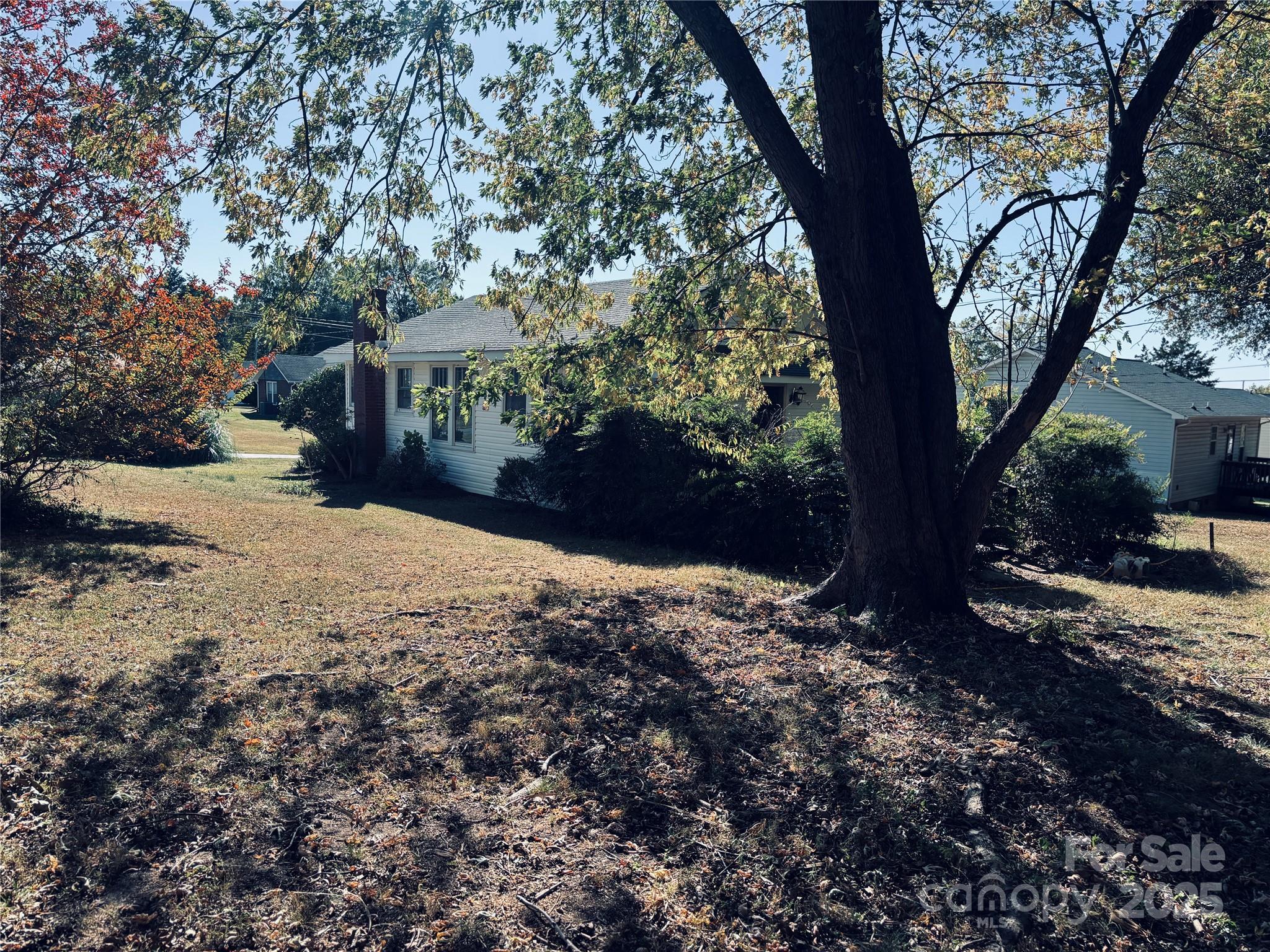 212 Kimball St, Kannapolis, NC 28081
