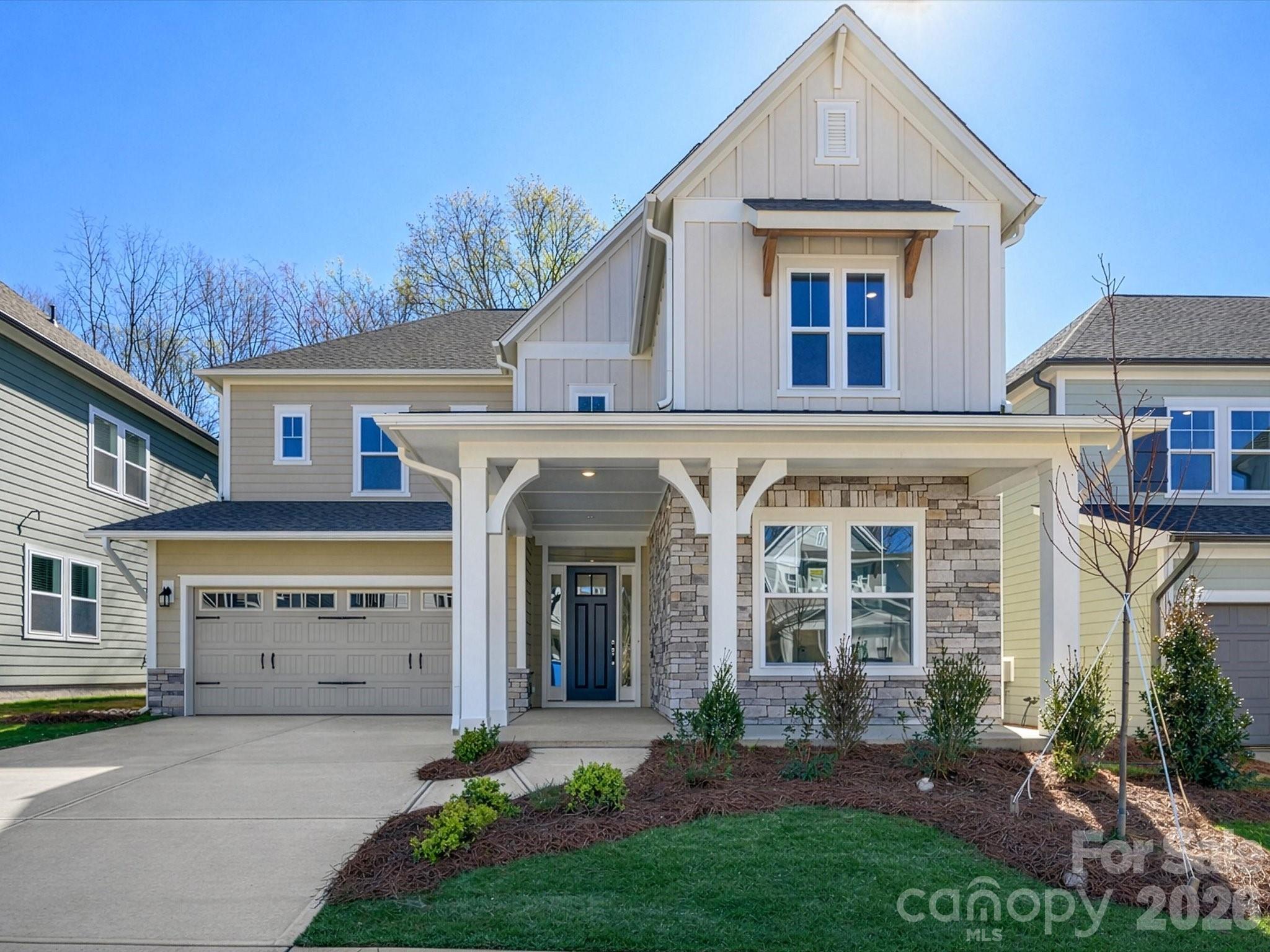11217 Shreveport Dr, Huntersville, NC 28078