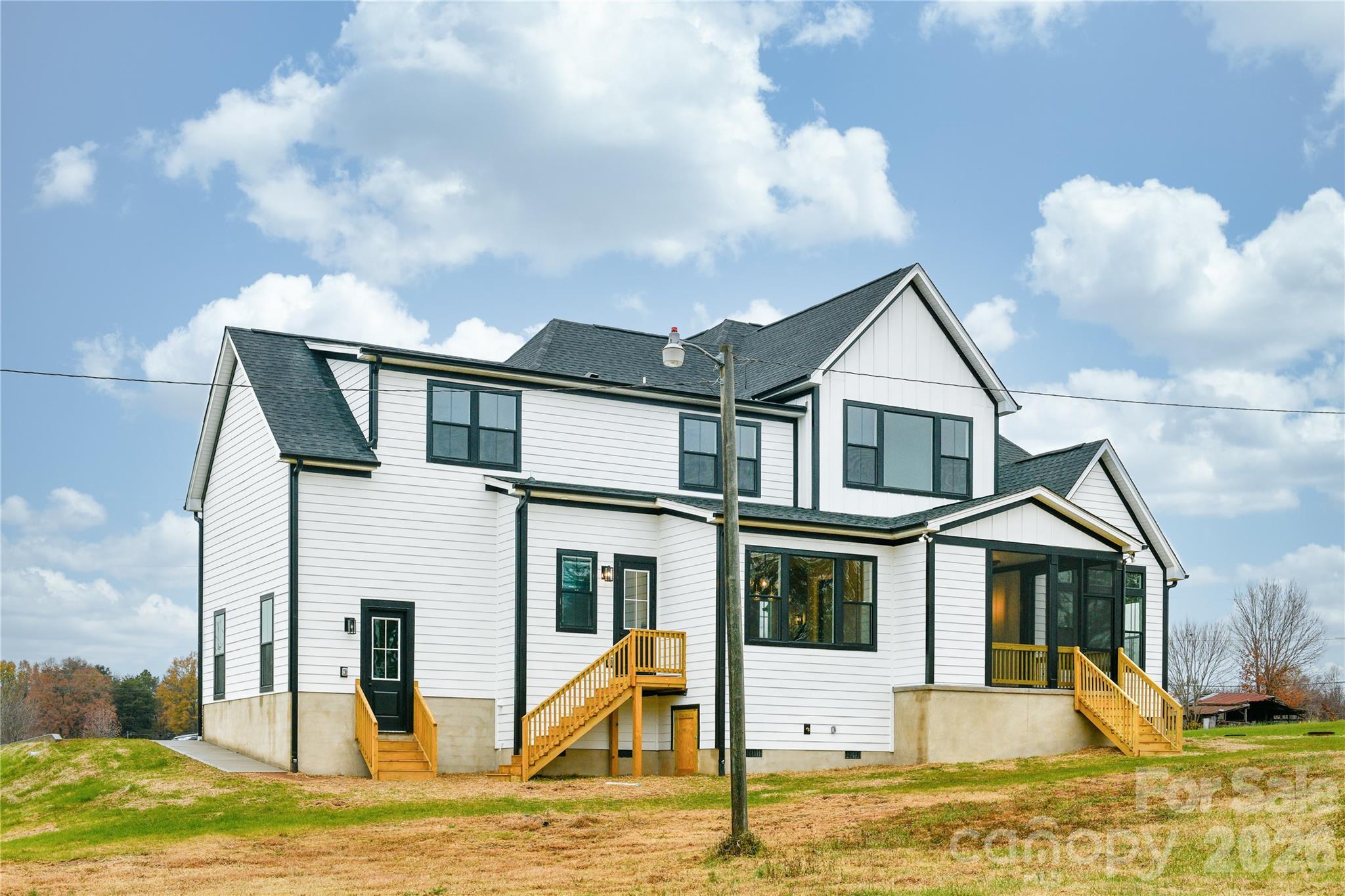 3874 Hickory Hw, Statesville, NC 28677