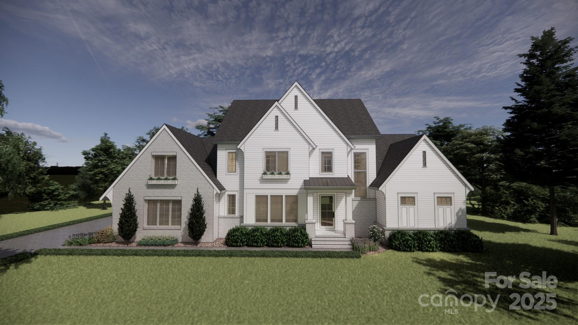 7427 Kates Grove Way, Huntersville, NC 28078