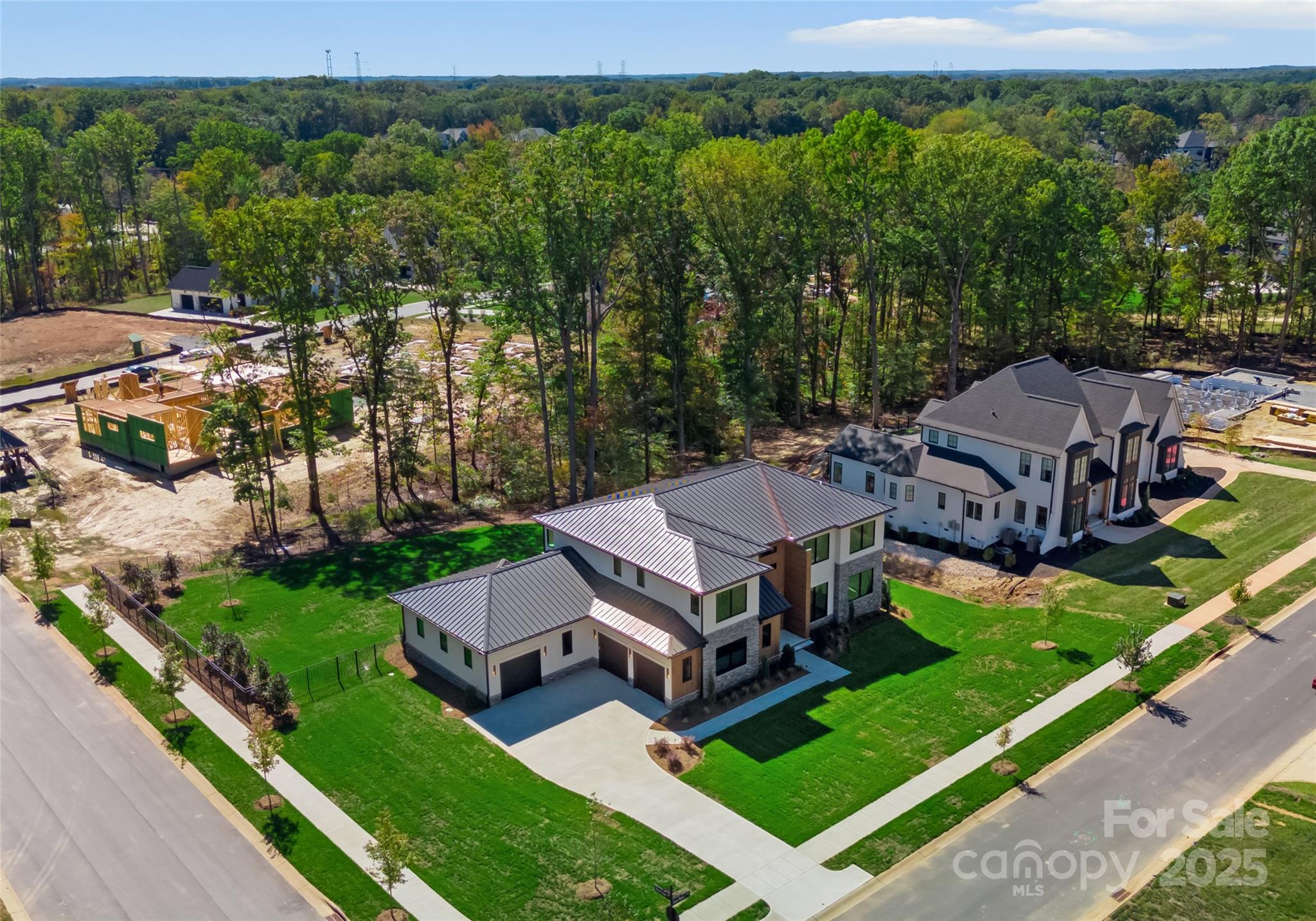 203 Sugar Maple Ln #23, Matthews, NC 28104